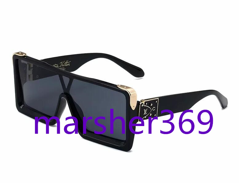 022 lvlouisVitton New Eyeglasses Shades PC Frame Fashion Classic Mirrors Women Men Sunglasses UV400 Protection glasses, Black
022 lvlouisVitton New Eyeglasses Shades PC Frame Fashion Classic Mirrors Women Men Sunglasses UV400 Protection glasses, Black