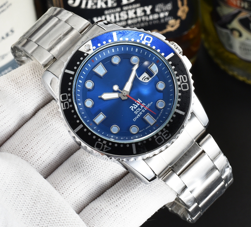 High Quality 2021 Fashion Sports Young Men Japan Top Brand luxury watches Round three-pin quartz watch Display calendar function with minimalist style, 13
High Quality 2021 Fashion Sports Young Men Japan Top Brand luxury watches Round three-pin quartz watch Display calendar function with minimalist style, 13