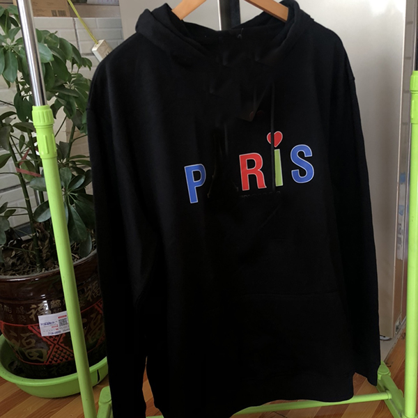 Plus Size Men Fashion Loose Pullover Hoodies Women Casual Hoodie Couple Simple Print Hooded Sweater S-5XL, Black
Plus Size Men Fashion Loose Pullover Hoodies Women Casual Hoodie Couple Simple Print Hooded Sweater S-5XL, Black