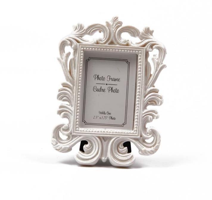 Baroque Photo Frame Wedding Gift Picture Frames Valentine's Day Baroques Elegant Place Card Holder Wholesale SN2196
Baroque Photo Frame Wedding Gift Picture Frames Valentine's Day Baroques Elegant Place Card Holder Wholesale SN2196