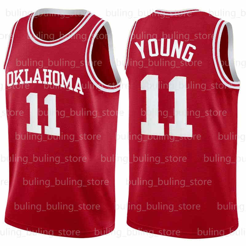 NCAA Trae 11 Young Jersey Allen 3 Iverson College Charles 34 Barkley Irving John 12 Stockton Penny 25 Hardaway Kyrie Basketball Jerseys
NCAA Trae 11 Young Jersey Allen 3 Iverson College Charles 34 Barkley Irving John 12 Stockton Penny 25 Hardaway Kyrie Basketball Jerseys
