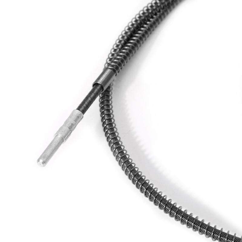 Professiona Electric Drills Spring Coated Hanging Milling Motor Grinder Tool Rotary Flexible Shaft Inner Core 97cm T5UC
Professiona Electric Drills Spring Coated Hanging Milling Motor Grinder Tool Rotary Flexible Shaft Inner Core 97cm T5UC