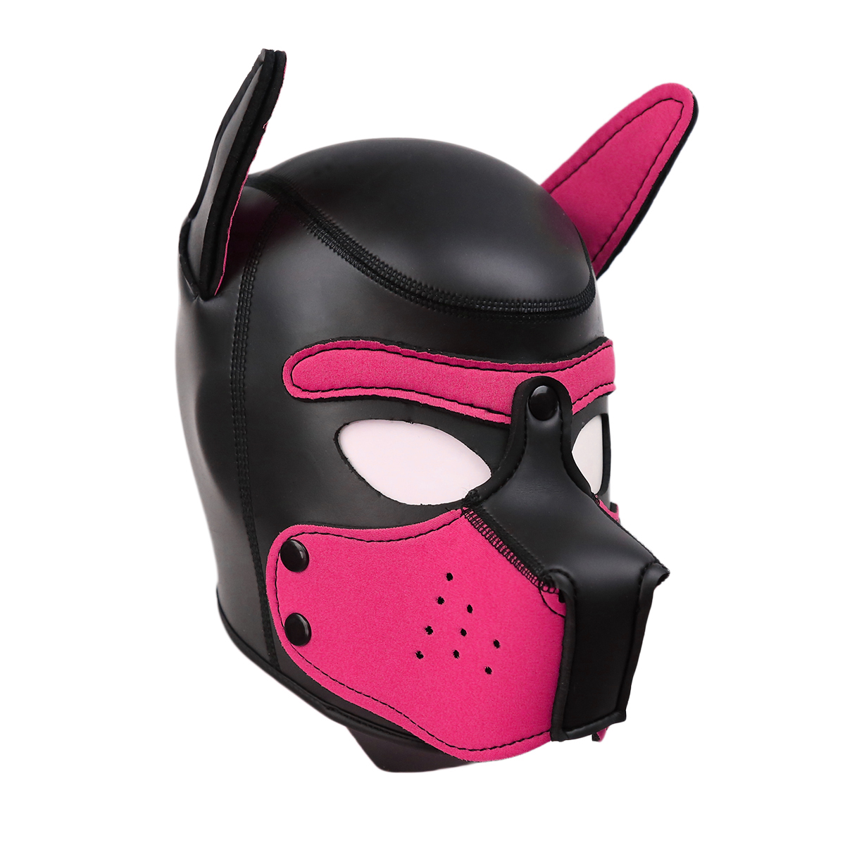 Erotic Headgear SM Bondage Toys Of Latex Puppy Play Head Mask Dog Hoods For Men Women Fetish Adults Games Sex Products 10 Colors 426
Erotic Headgear SM Bondage Toys Of Latex Puppy Play Head Mask Dog Hoods For Men Women Fetish Adults Games Sex Products 10 Colors 426