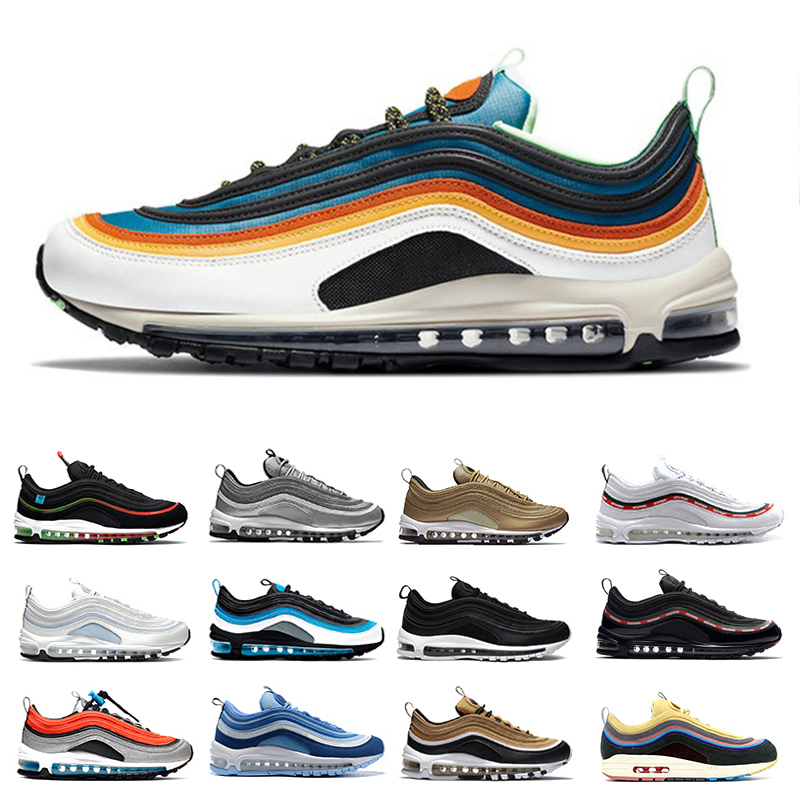 2022 men women running shoes 97 ACG USA Sky SE Mint Green Red Leopard Ghost Easter University Red Sliver Bullet South Beach mens trainers outdoor sports sneakers, Pay for box
2022 men women running shoes 97 ACG USA Sky SE Mint Green Red Leopard Ghost Easter University Red Sliver Bullet South Beach mens trainers outdoor sports sneakers, Pay for box