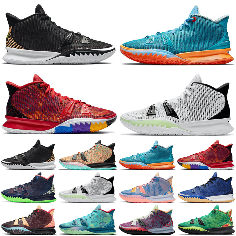 7 7s men basketball shoes jumpman Ikhet Sisterhood Midnight Navy Atomic Orange CNY mens trainers sports sneakers size 7-12, White;red
7 7s men basketball shoes jumpman Ikhet Sisterhood Midnight Navy Atomic Orange CNY mens trainers sports sneakers size 7-12, White;red