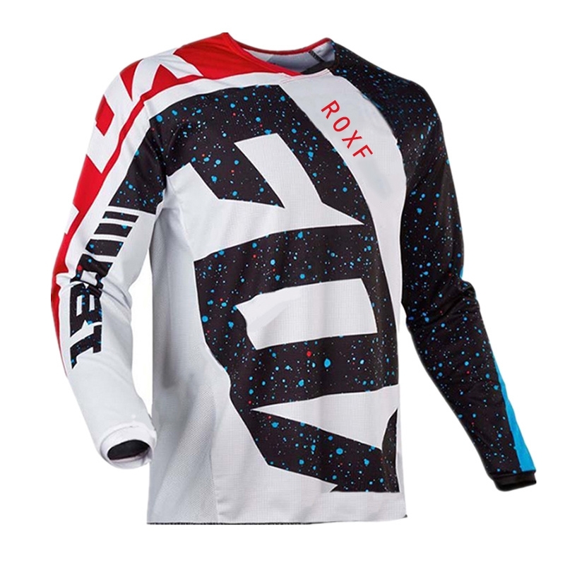 2021 Men's Downhill Jerseys FXOF fox Mountain Bike MTB Shirts Offroad DH Motorcycle Jersey Motocross Sportwear Clothing FXR bike, Black
2021 Men's Downhill Jerseys FXOF fox Mountain Bike MTB Shirts Offroad DH Motorcycle Jersey Motocross Sportwear Clothing FXR bike, Black