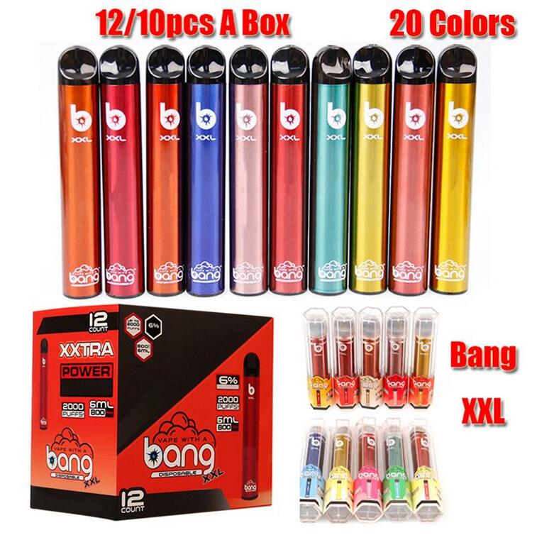 BANG XXL Batterys 6ml Pen Device Iget Vapors Disposable Pods Empty Vapes 800mAh Puffs VS Bar Plus XL Randm Dazzle Pro 2000 Sdchf от DHgate WW