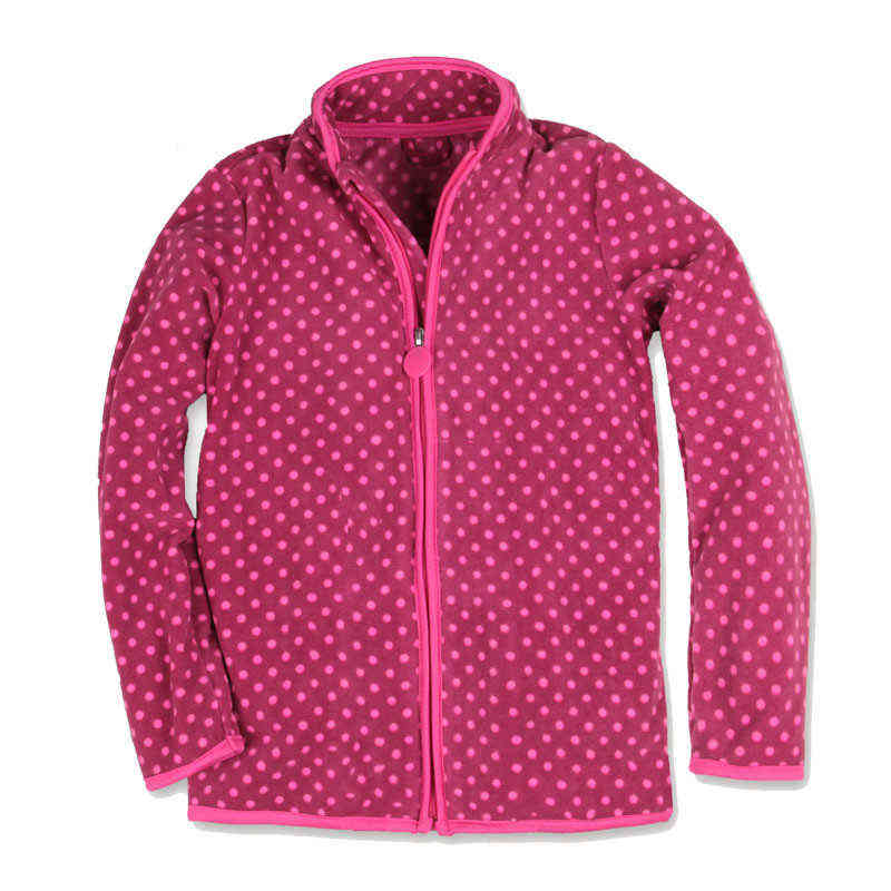 arrival Spring&Autumn Children Kids girls hoodies Baby Boys stripe fleece jackets and coats kids sweatshirt 211110