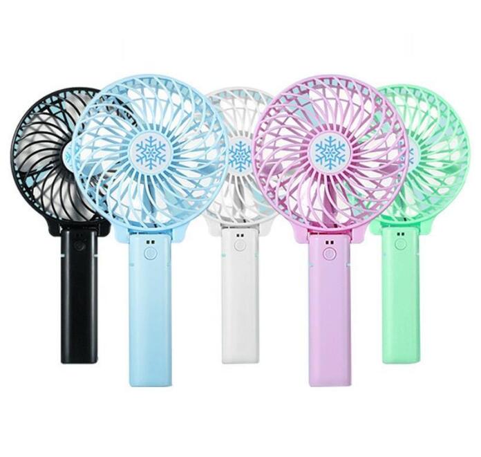 USB Charging Fans Party Handheld Portable Rechargeable Folding Fan Mini Removable Rotating Hand Held Outdoor Pocket Fans Summer GYL10
USB Charging Fans Party Handheld Portable Rechargeable Folding Fan Mini Removable Rotating Hand Held Outdoor Pocket Fans Summer GYL10