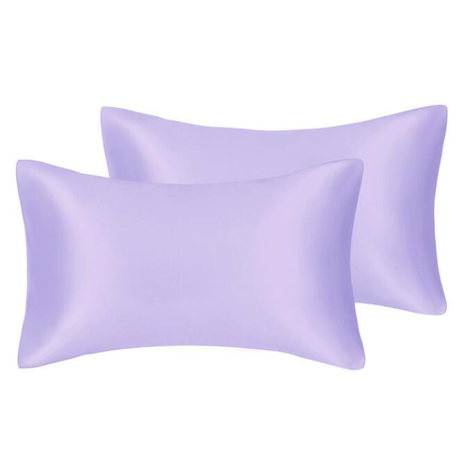 FATAPAESE Solid Silky Satin Skin Care Silk Hair Anti Pillow Case Cover Pillowcase Queen King Full Size dropship, Us-standard(20x26inch)
FATAPAESE Solid Silky Satin Skin Care Silk Hair Anti Pillow Case Cover Pillowcase Queen King Full Size dropship, Us-standard(20x26inch)