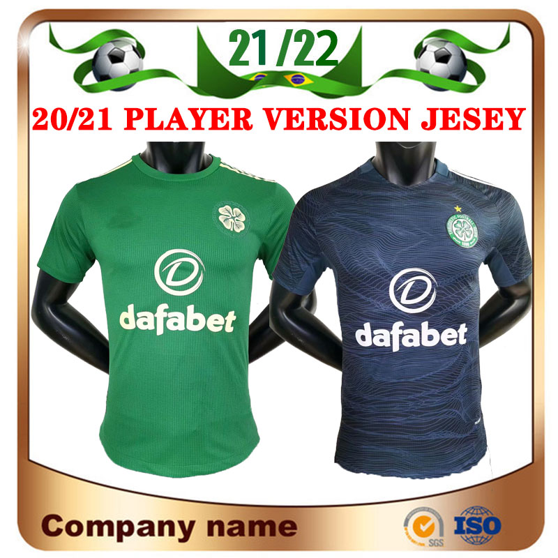 21/22 Player version Celtic soccer jerseys 2021 home green EDOUARD JOHNSTON GRIFFITHS McGREGOR Maillots de fooT FORREST football Shirts uniforms, Player version gk
21/22 Player version Celtic soccer jerseys 2021 home green EDOUARD JOHNSTON GRIFFITHS McGREGOR Maillots de fooT FORREST football Shirts uniforms, Player version gk