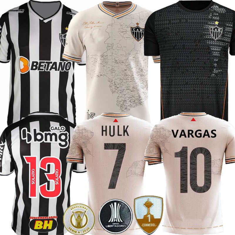 top Atlético 2021 2022 Atletico Mineiro Soccer Jersey DIEGO COSTA Manto da Massa 113 special edition black 21 22 Fred Cazares Otero Moura, Customize
top Atlético 2021 2022 Atletico Mineiro Soccer Jersey DIEGO COSTA Manto da Massa 113 special edition black 21 22 Fred Cazares Otero Moura, Customize