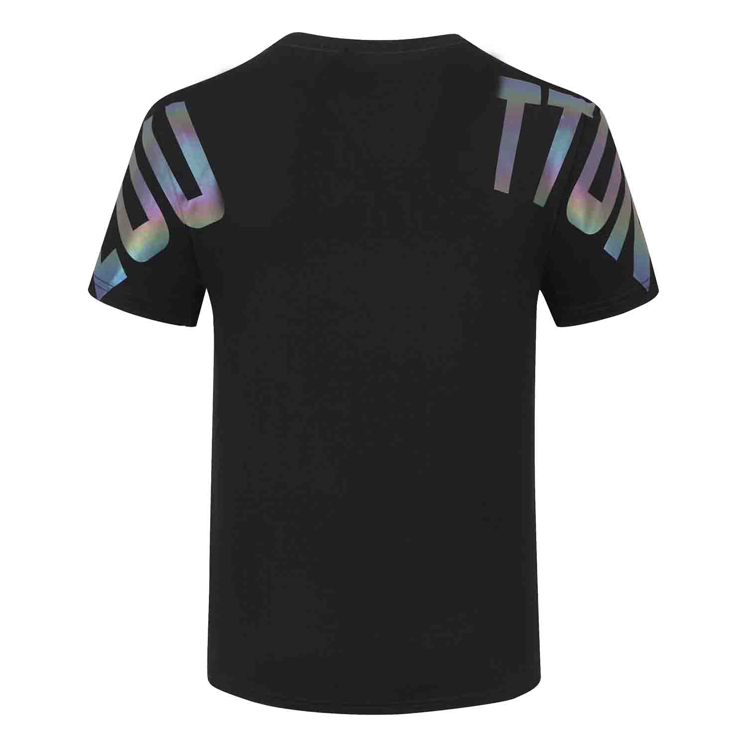 2022 Men's T-Shirts High quality cotton t shirt Simple embroidery Badge Solid couple short sleeves European and American leisure brand Tees
2022 Men's T-Shirts High quality cotton t shirt Simple embroidery Badge Solid couple short sleeves European and American leisure brand Tees