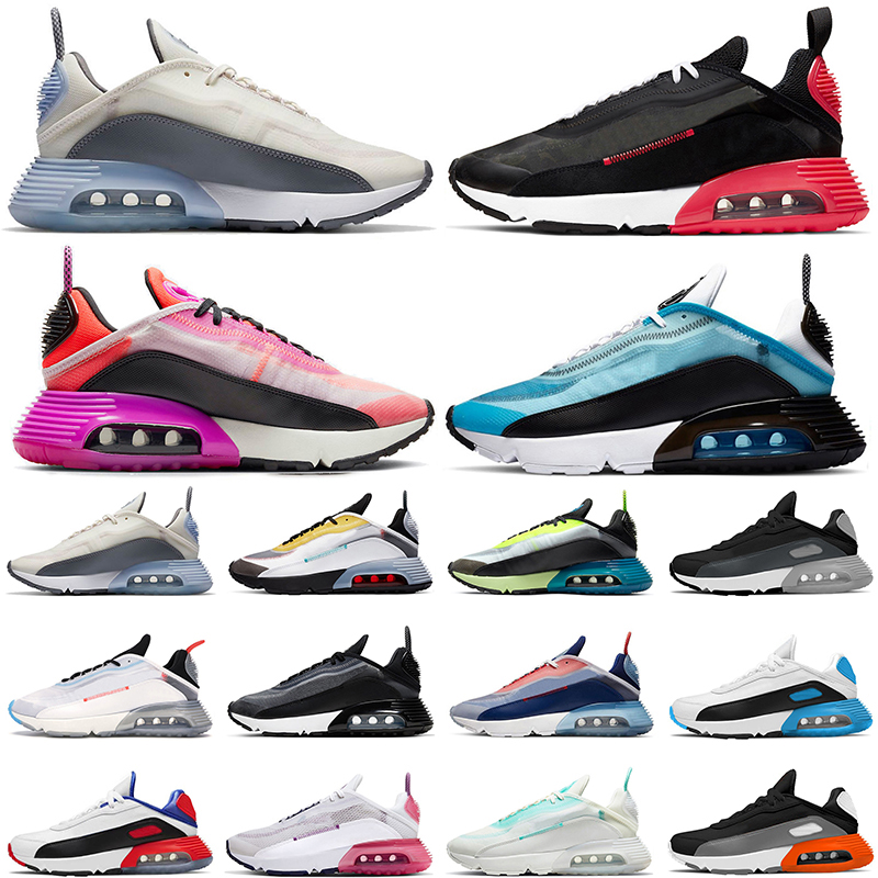 2022 Top Quality 2090 Women Mens Running Shoes Laser Blue Aurora Green Black White Duck Camo Praia Grande Yellow Bleached Aqua USA Sports Trainers Sneakers, A#27 36-45
2022 Top Quality 2090 Women Mens Running Shoes Laser Blue Aurora Green Black White Duck Camo Praia Grande Yellow Bleached Aqua USA Sports Trainers Sneakers, A#27 36-45
