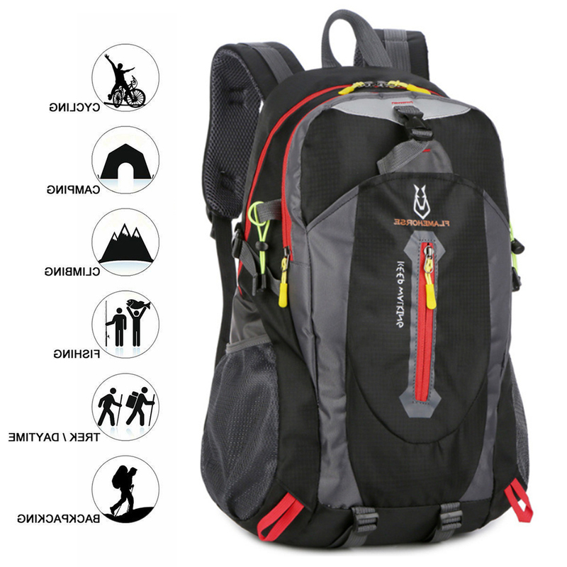 waterproof backpack for men outdoor sports shoulder bag travel tactical camping hiking trekking bags equipment
waterproof backpack for men outdoor sports shoulder bag travel tactical camping hiking trekking bags equipment