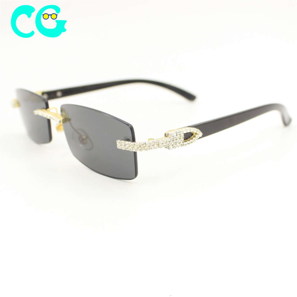Rhintone Square Sunglass Luxury Wood Buffalo Horn Diamond Carter Sun Glass Fashion Mens Rimls Sunglass Shade Eyewear, White;black
Rhintone Square Sunglass Luxury Wood Buffalo Horn Diamond Carter Sun Glass Fashion Mens Rimls Sunglass Shade Eyewear, White;black