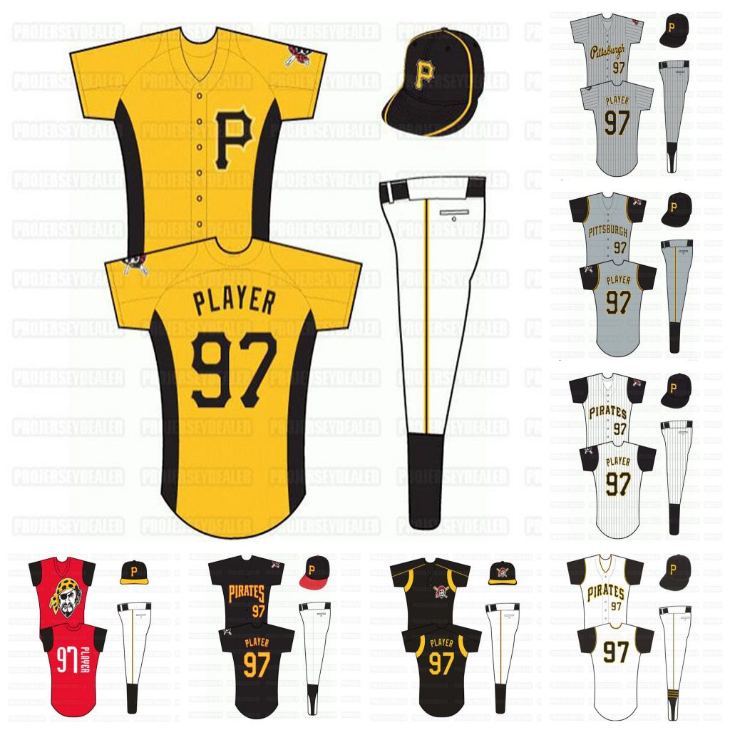 Pittsburgh Retired Player Jerseys Jay Bell Vintage Baseball Jersey Al Oliver Jason Kendall Andy Van Slyke Adam LaRoche A.J. Burnett Dave Parker White, White 1957-1970
Pittsburgh Retired Player Jerseys Jay Bell Vintage Baseball Jersey Al Oliver Jason Kendall Andy Van Slyke Adam LaRoche A.J. Burnett Dave Parker White, White 1957-1970