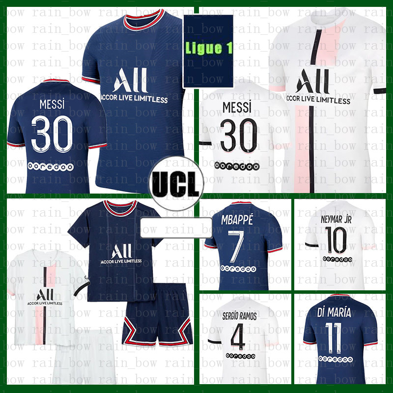 Mens Kids Kit Women MESSI Soccer Jersey MBAPPE NEYMARJRPSGParisSaintGermainNew SERGIO RAMOS Football Shi, Black;yellow
Mens Kids Kit Women MESSI Soccer Jersey MBAPPE NEYMARJRPSGParisSaintGermainNew SERGIO RAMOS Football Shi, Black;yellow