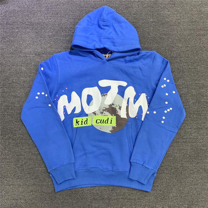 Men' Hoodies & Sweatshirts Foam print cpfm. Xz to motm iii Life goes by hooded hoodie
Men' Hoodies & Sweatshirts Foam print cpfm. Xz to motm iii Life goes by hooded hoodie