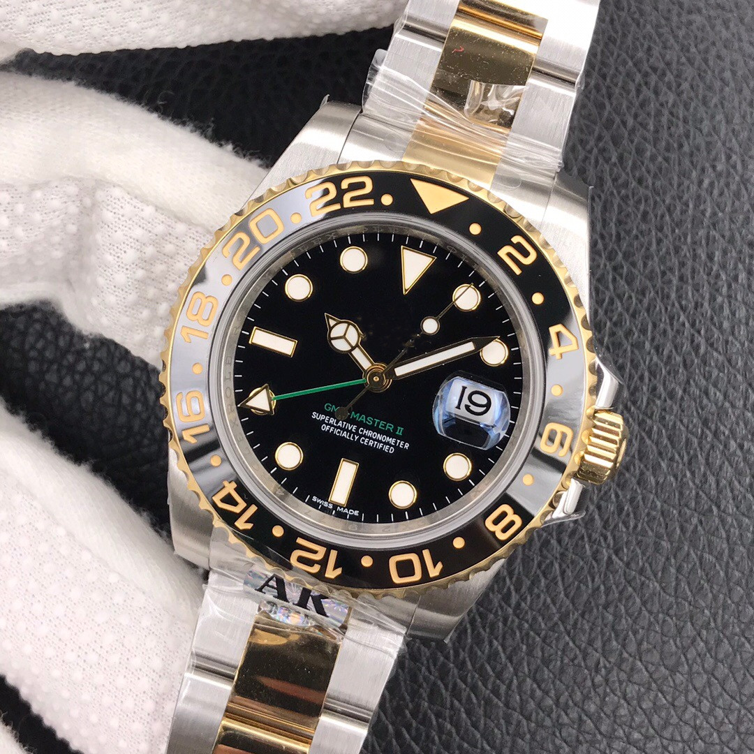AR produced men's watch 116713 equipped with CAL-3186 integrated automatic movementSapphire crystal glass mirror 904 polished steel, Slivery;brown
AR produced men's watch 116713 equipped with CAL-3186 integrated automatic movementSapphire crystal glass mirror 904 polished steel, Slivery;brown