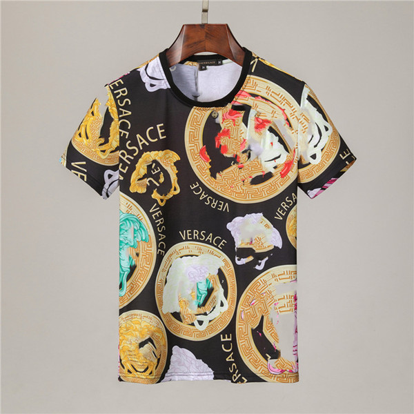 New 2020 Mens Summer Fashion Tops Tees Plus Size Short Sleeve T Shirt Milk Printed T-shirt 3D Designer Clothing M-XXL Golf Tshirt
New 2020 Mens Summer Fashion Tops Tees Plus Size Short Sleeve T Shirt Milk Printed T-shirt 3D Designer Clothing M-XXL Golf Tshirt