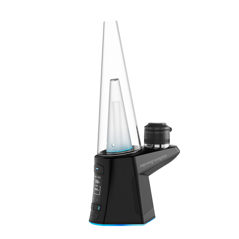 The Newest MINGVAPE LUXO Smoking Bong Dabcool W2 Enail Kit Hookah Wax Concentrate Shatter Budder Dab Rig Vape Mod 4 Heat Settings Temperature Control
The Newest MINGVAPE LUXO Smoking Bong Dabcool W2 Enail Kit Hookah Wax Concentrate Shatter Budder Dab Rig Vape Mod 4 Heat Settings Temperature Control