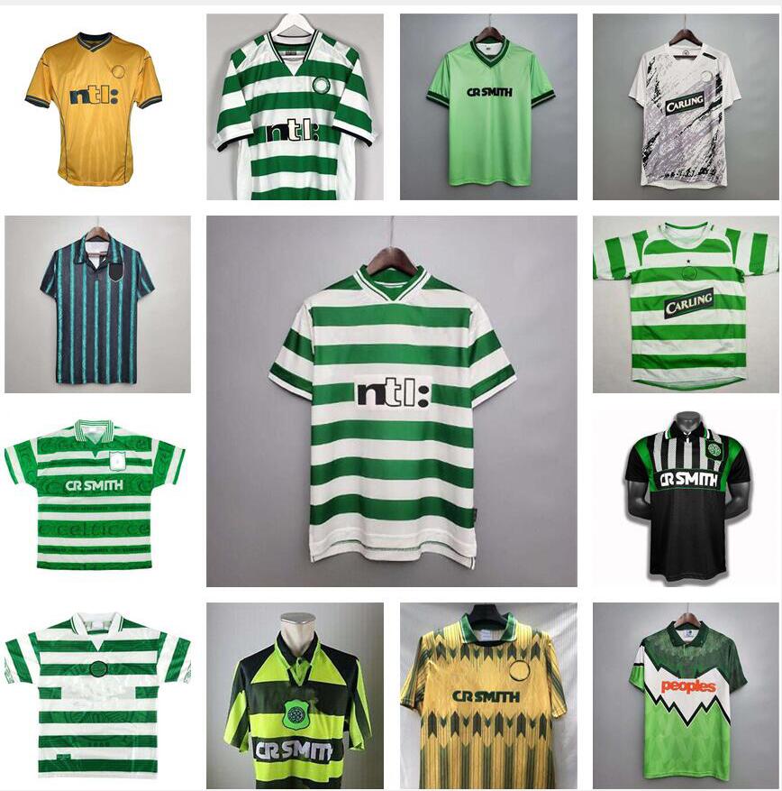 Retro Larsson Soccer Jerseys 84 86 87 88 91 92 93 95 96 97 98 99 00 02 Celtic BRATTBAKK Classic Vintage old calssical Shirt football uniforms, Retro 89/91
Retro Larsson Soccer Jerseys 84 86 87 88 91 92 93 95 96 97 98 99 00 02 Celtic BRATTBAKK Classic Vintage old calssical Shirt football uniforms, Retro 89/91