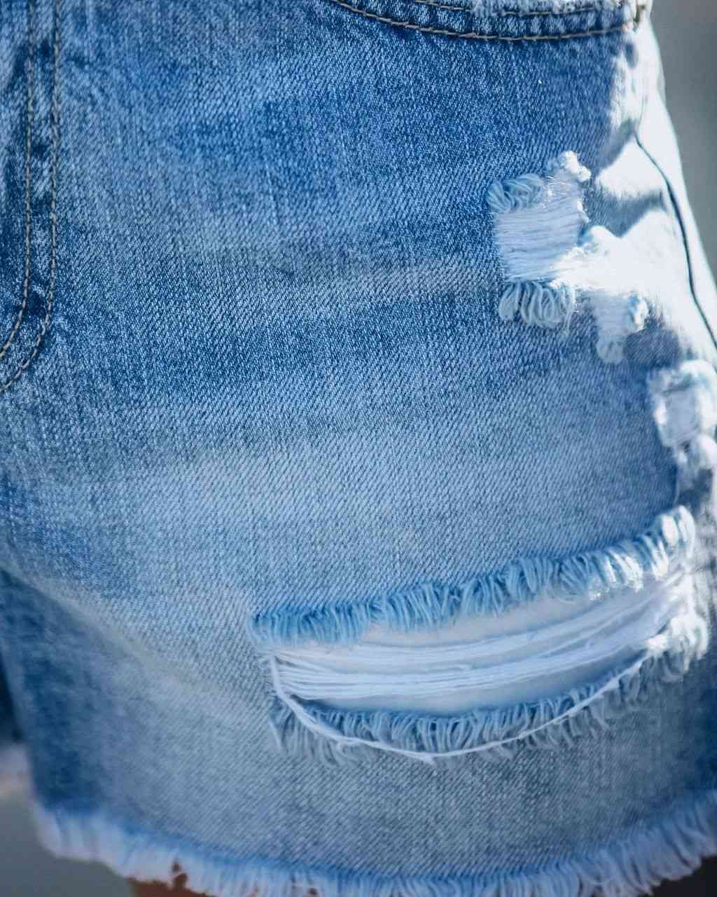 Tassel Button Shorts Women Casual High Waist Sexy Rave Jean Short Pockets Denim Shorts 210408