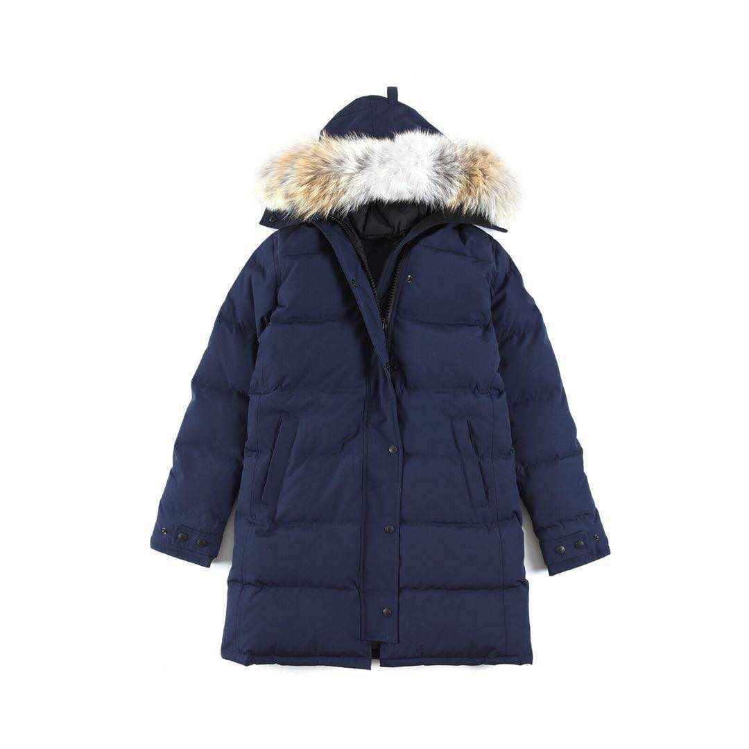 Women's Goose Designer Parka Clothing Canada Jacket Long Women Down Jackets Waterproof Windproof Coat 3802, Black
Women's Goose Designer Parka Clothing Canada Jacket Long Women Down Jackets Waterproof Windproof Coat 3802, Black