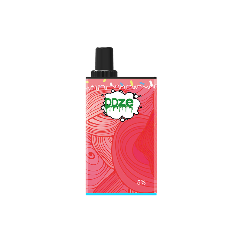 8 Color 3000puffs DDZE Disposable Vape 11Ml Vapor cigarettes Pen 1500mAh Battery Vape Pen VS Puff Bar plus
8 Color 3000puffs DDZE Disposable Vape 11Ml Vapor cigarettes Pen 1500mAh Battery Vape Pen VS Puff Bar plus