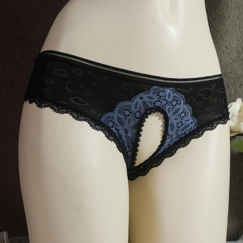 Underpants Men Sexy Underwear Breathable Open File Panties Hollow Lace Underpant Low-Waist Briefs Cotton Soft Boxer Erotic Temptation Thong, Black;white
Underpants Men Sexy Underwear Breathable Open File Panties Hollow Lace Underpant Low-Waist Briefs Cotton Soft Boxer Erotic Temptation Thong, Black;white