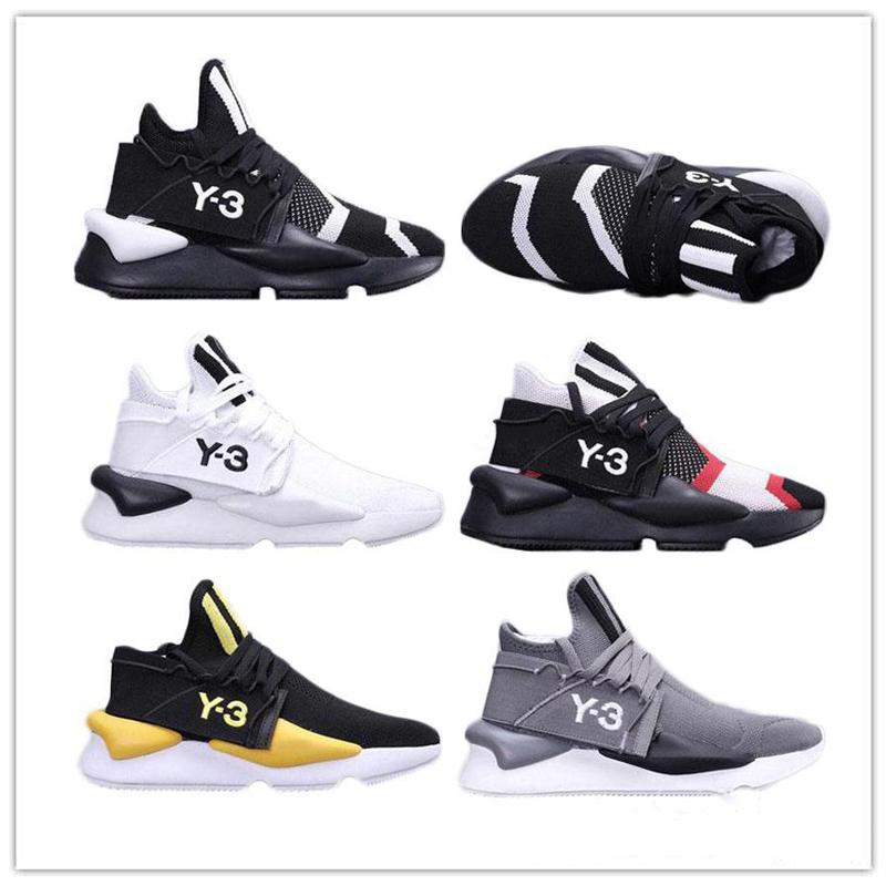 Hot Y3 Kaiwa Chunky Designer Casual Shoes Y-3 Chunky GZFOG Y3 Kusari Running Shoes Women Mens Trainer Sneaker Basketball New Best Topshop999, Color #1
Hot Y3 Kaiwa Chunky Designer Casual Shoes Y-3 Chunky GZFOG Y3 Kusari Running Shoes Women Mens Trainer Sneaker Basketball New Best Topshop999, Color #1