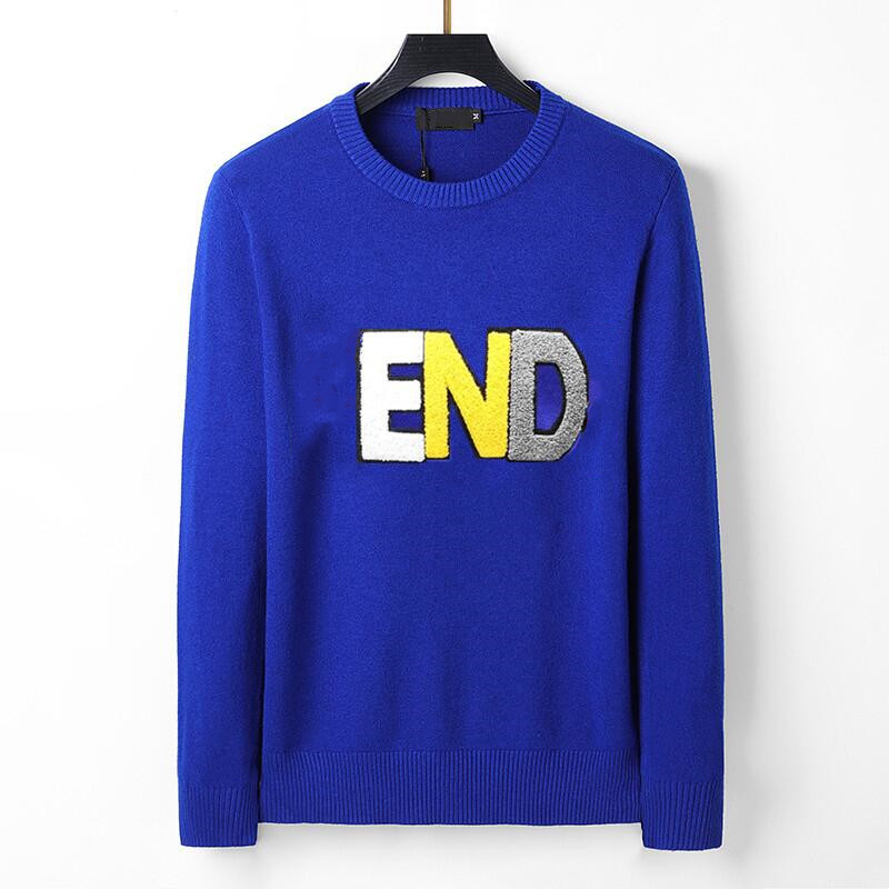 2021designer sweater Men women senior classic Long sleeve clothes leisure sweaters multicolor Autumn winter keep warm comfortable 7 kinds of choice -3XL#ZO12, Black
2021designer sweater Men women senior classic Long sleeve clothes leisure sweaters multicolor Autumn winter keep warm comfortable 7 kinds of choice -3XL#ZO12, Black