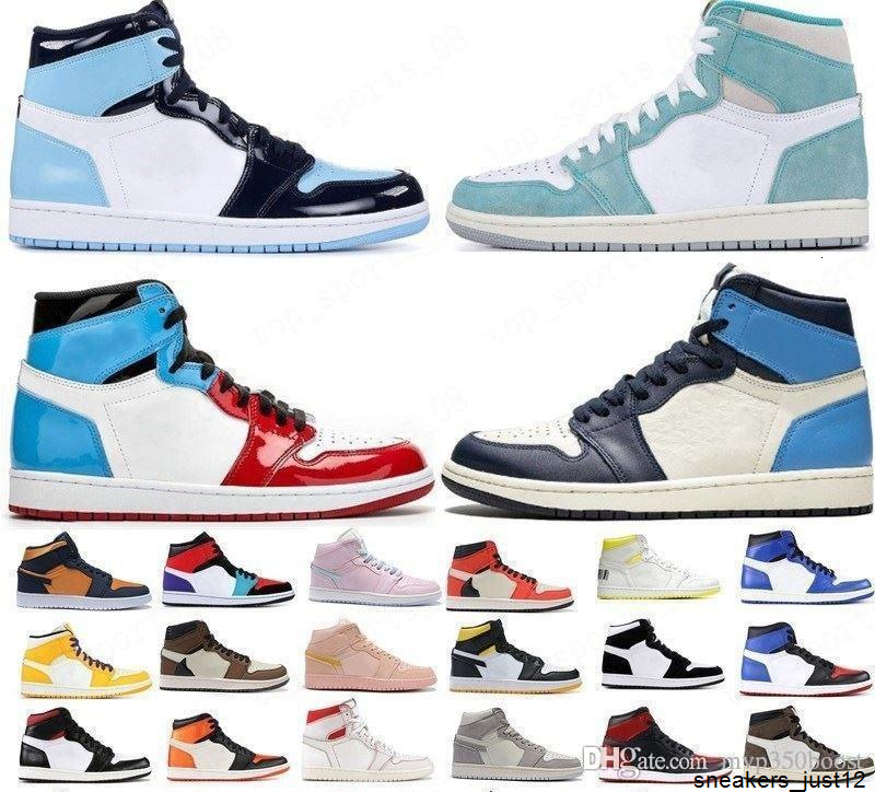 New nakeskin JORDN Basketball Shoes Jumpman Twist Lucky Green Bio Hack White Royal chicago Toe Obsidian UNC Patent Running Sneakers
New nakeskin JORDN Basketball Shoes Jumpman Twist Lucky Green Bio Hack White Royal chicago Toe Obsidian UNC Patent Running Sneakers