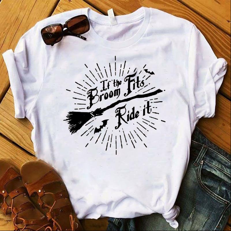 broom ride it halloween womens t shirts print short sleeve tee clothes graphic, White
broom ride it halloween womens t shirts print short sleeve tee clothes graphic, White