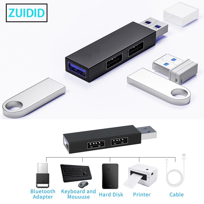 Hubs ZUIDID USB 3 0 + 2.0 High Speed Ports USB3.0 SD TF Splitter Adapter For PC Computer Accessories Box
Hubs ZUIDID USB 3 0 + 2.0 High Speed Ports USB3.0 SD TF Splitter Adapter For PC Computer Accessories Box