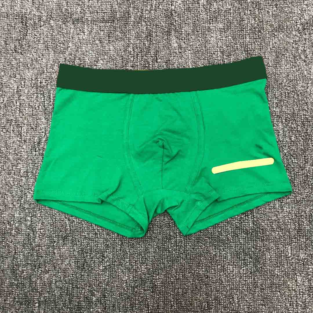 Mens Letters Underpants Boys Hiphip Pattern Boxers Classic Printing Underwears for Wholesale 6 Colors