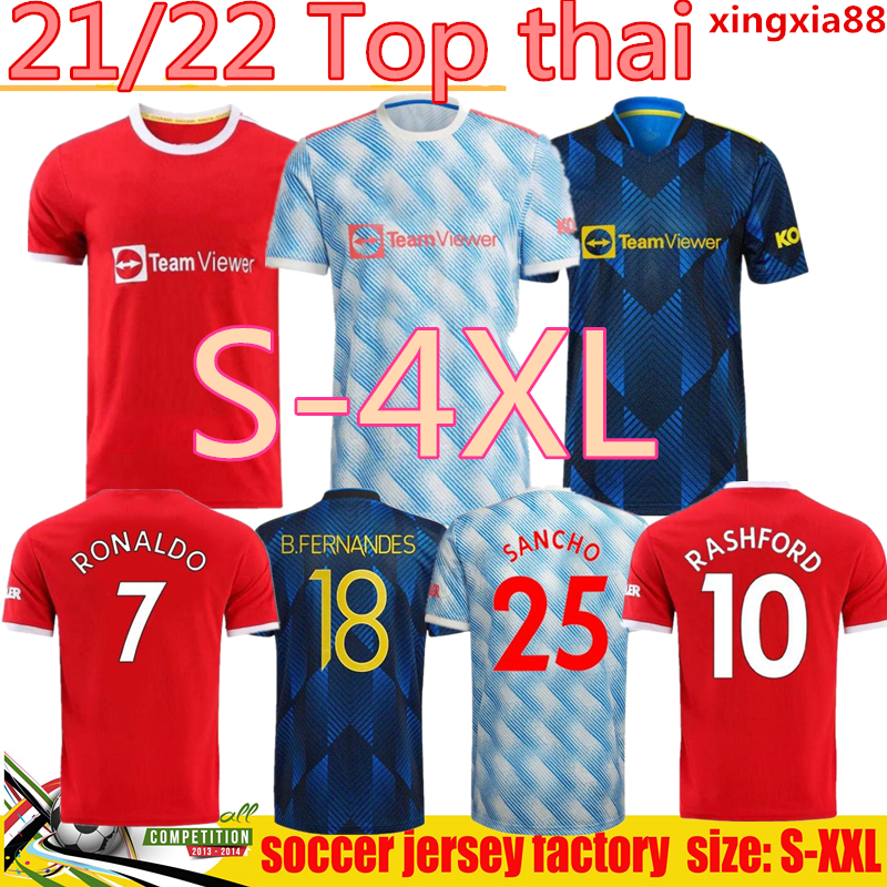 S-4XL MANCHE 2021 2022 soccer jerseys UNITED CAVANI UTD VAN DE BEEK B. FERNANDES RASHFORD football shirt 20 21 22 man HUMANRACE fourth Long sleeve, 21/22 3rd
S-4XL MANCHE 2021 2022 soccer jerseys UNITED CAVANI UTD VAN DE BEEK B. FERNANDES RASHFORD football shirt 20 21 22 man HUMANRACE fourth Long sleeve, 21/22 3rd