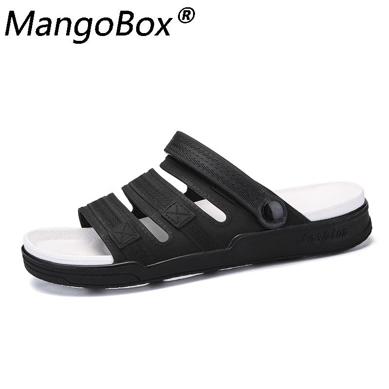 Slippers Flip Flops Male Outdoor Shoes Non-slip Men Casual Wear-resisting Breathable 2021 Summer Beach, Hei
Slippers Flip Flops Male Outdoor Shoes Non-slip Men Casual Wear-resisting Breathable 2021 Summer Beach, Hei