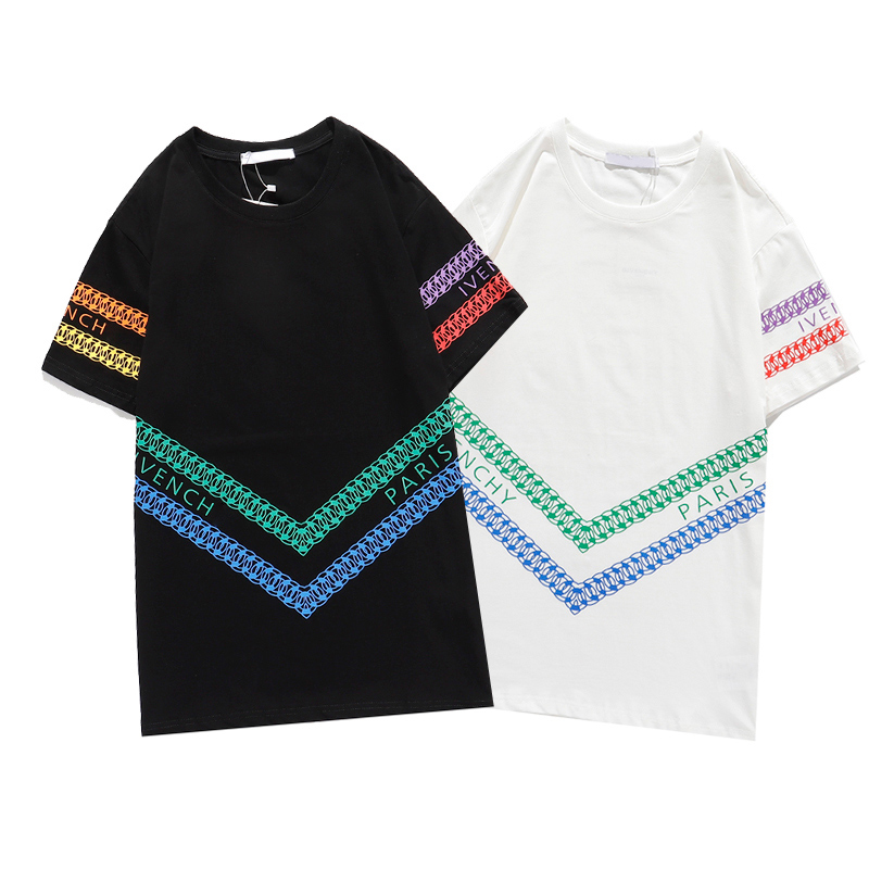 Mens Women Designers T Shirt Fashion Men S Casual Shirts Ma…