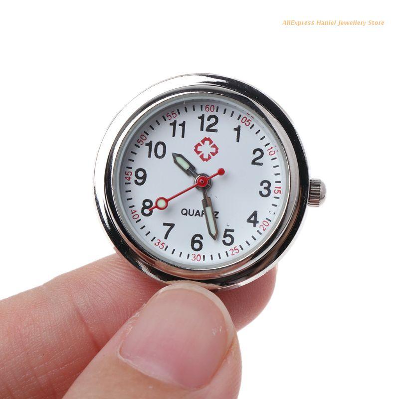 Pocket Watches Watch Starfish Vintage Chest Acrylic Cartoon Cute Creative Hanging Clip Dropship, Silver 
Pocket Watches Watch Starfish Vintage Chest Acrylic Cartoon Cute Creative Hanging Clip Dropship, Silver
