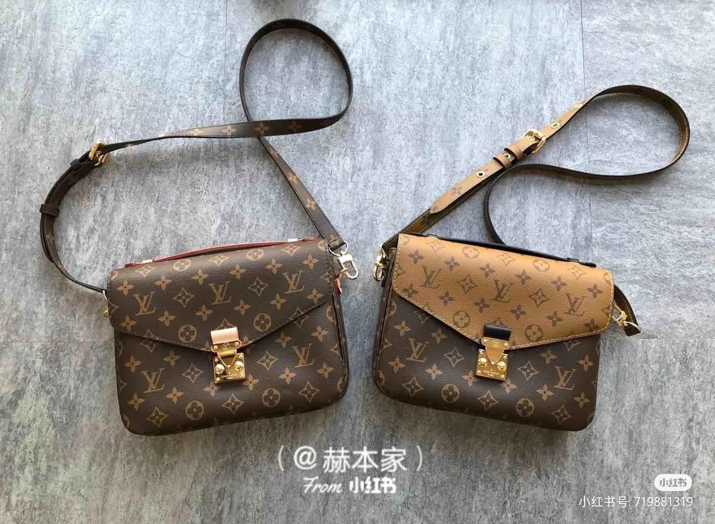 Lv LOUIS BAG VITTON POCHETTE METIS Designer Handbags Womens Handbags Messenger Bags Female Luxury Shoulder Bag Michael
Lv LOUIS BAG VITTON POCHETTE METIS Designer Handbags Womens Handbags Messenger Bags Female Luxury Shoulder Bag Michael