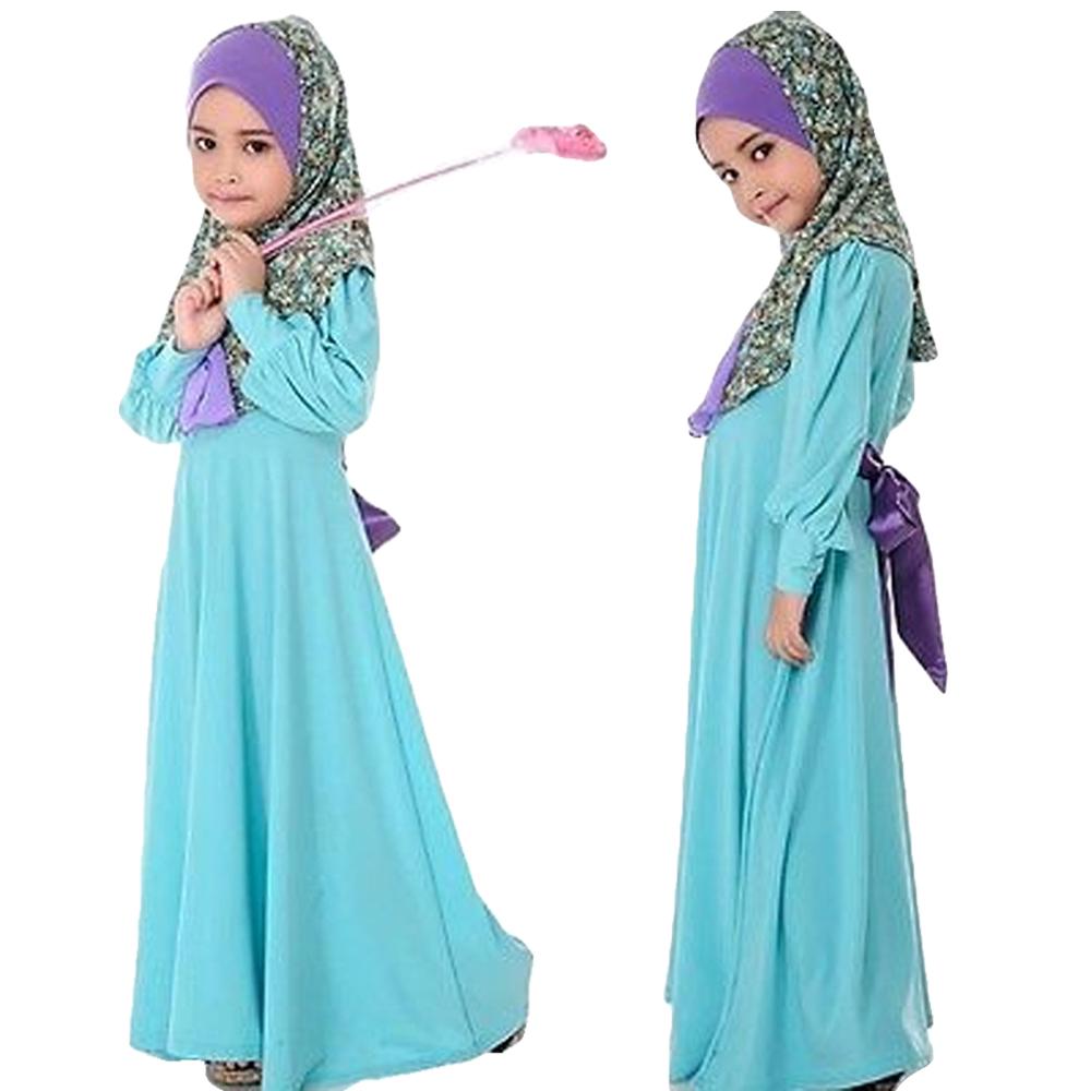 Two Piece Sets Flower Girl Dress Muslim Child Abaya Muslim Hijab Dresses Jilbab Niqab Burqa Khimar Amira Islamic Kaftan Prayer
Two Piece Sets Flower Girl Dress Muslim Child Abaya Muslim Hijab Dresses Jilbab Niqab Burqa Khimar Amira Islamic Kaftan Prayer
