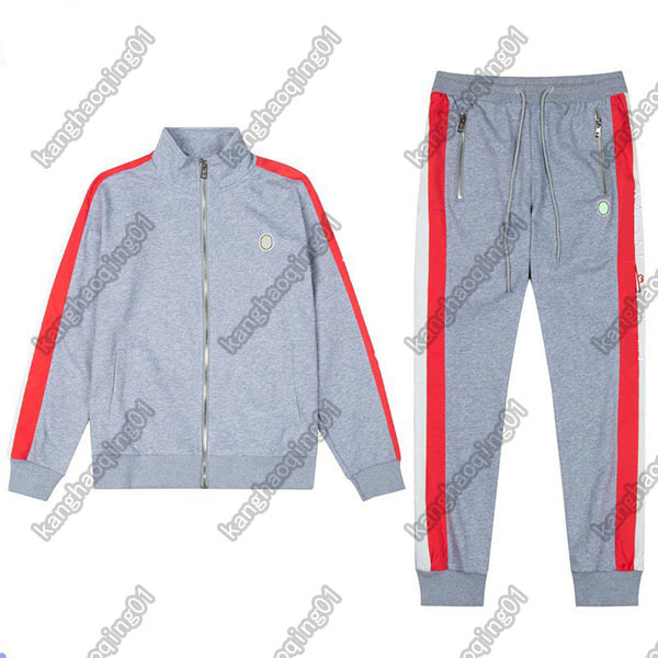 Fashion hombre monclair tracksuits men and women letter rooster logo France Tide Brand Casual Street tracksuit Designers Mens S Clothing Size S--XXL, Gray
Fashion hombre monclair tracksuits men and women letter rooster logo France Tide Brand Casual Street tracksuit Designers Mens S Clothing Size S--XXL, Gray