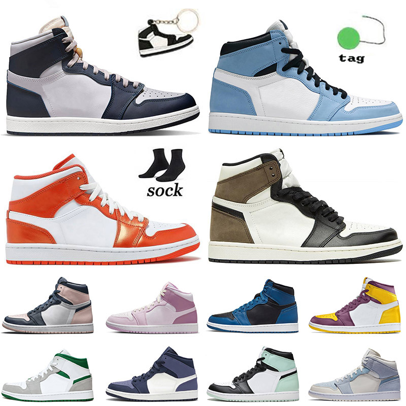 Mens_Trainers OG Dark Mocha Men Women Jumpman 1s High Basketball Shoes UNC University Blue Patent Bred 1 Sail Light Blue Jodon Outdoor Sports Designers Sneakers, C9 mid dark chocolate 36-46
Mens_Trainers OG Dark Mocha Men Women Jumpman 1s High Basketball Shoes UNC University Blue Patent Bred 1 Sail Light Blue Jodon Outdoor Sports Designers Sneakers, C9 mid dark chocolate 36-46