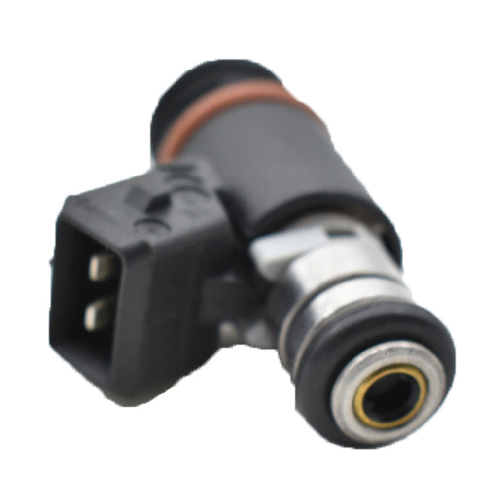 Fuel Injector Nozzle IWP076 IWP-076 021906031B 021 906 031B For V W CORRADO SHARAN VENTO GOLF PASSAT BORA 805000348303