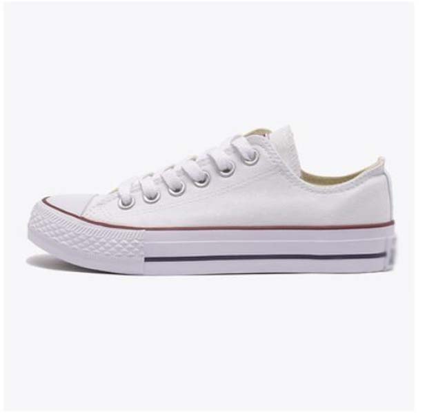 2021 Unisex Low-Top & High-Top Adult Women's Men's star Canvas Shoes 13 colors Laced Up Sneaker shoes retail, Black
2021 Unisex Low-Top & High-Top Adult Women's Men's star Canvas Shoes 13 colors Laced Up Sneaker shoes retail, Black