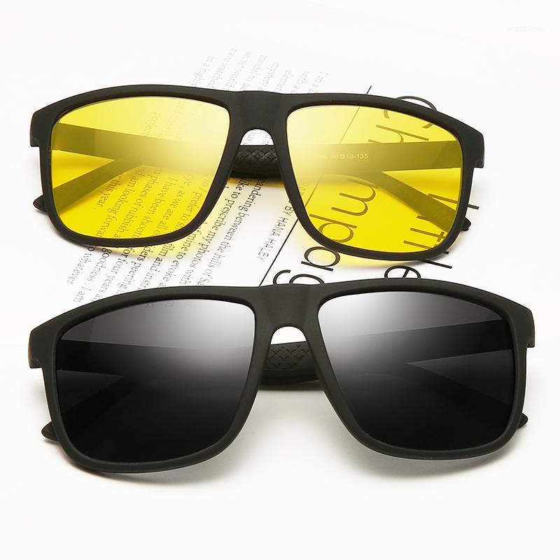 Sunglasses Polarized For Men Plastic Men's Fashion Male Square Polaroid Sun Glass Driving Travel Eyewear Women
Sunglasses Polarized For Men Plastic Men's Fashion Male Square Polaroid Sun Glass Driving Travel Eyewear Women