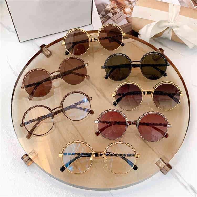 Factory Direct Price 2021 new metal round sheepskin woven men's and women's same ch4265q 
Factory Direct Price 2021 new metal round sheepskin woven men's and women's same ch4265q