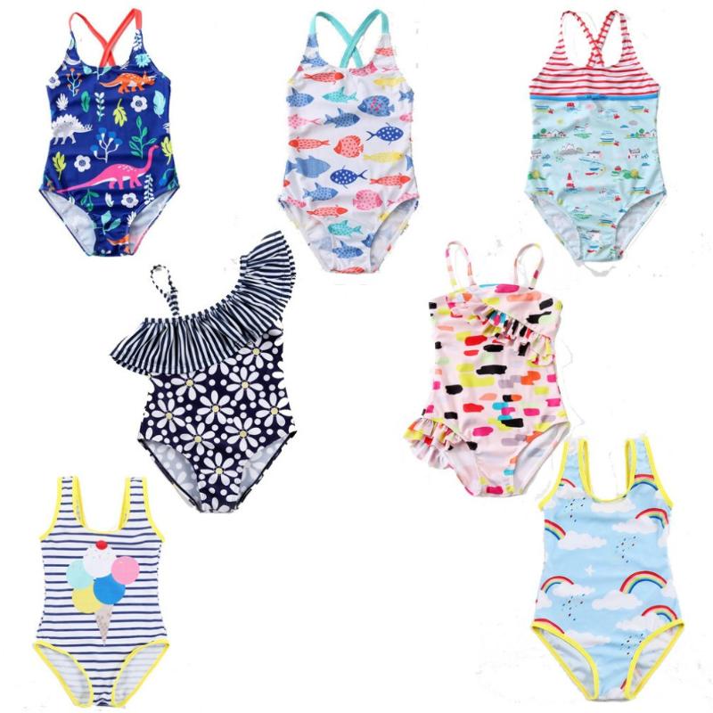 One-Pieces Baby Girl Swimsuit Children's Bathing Bodysuits Bikini Girls Swimwear Summer With Hat Giraffe Bow Kids Cute, Black
One-Pieces Baby Girl Swimsuit Children's Bathing Bodysuits Bikini Girls Swimwear Summer With Hat Giraffe Bow Kids Cute, Black